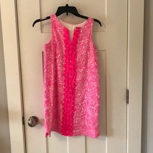 Lilly Pulitzer at Target Kids Dress!!